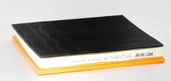 Fil Filter - HP2301A - Air filter element