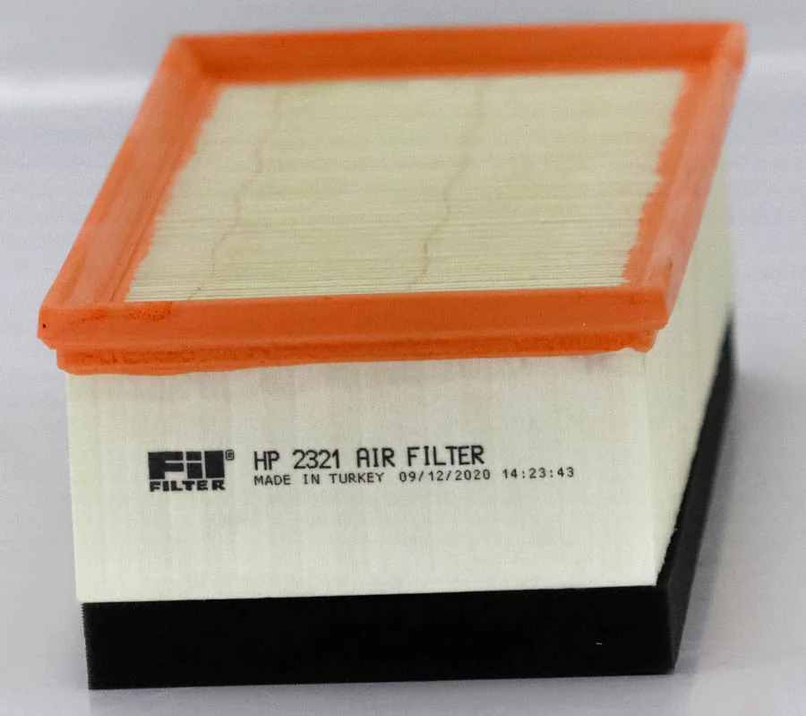 Fil Filter - HP2321 - Air filter element