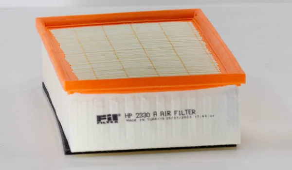 Fil Filter - HP2330A - Air filter element