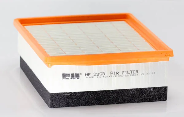 Fil Filter - HP2353 - Air filter element