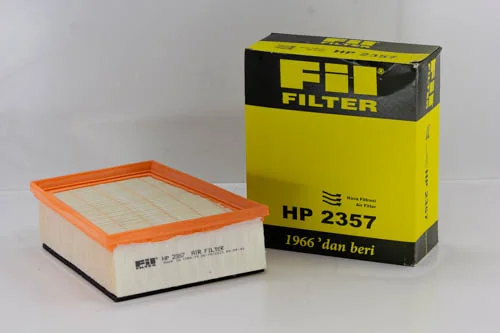 Fil Filter - HP2357 - Air filter element