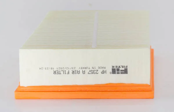 Fil Filter - HP2357A - Air filter element