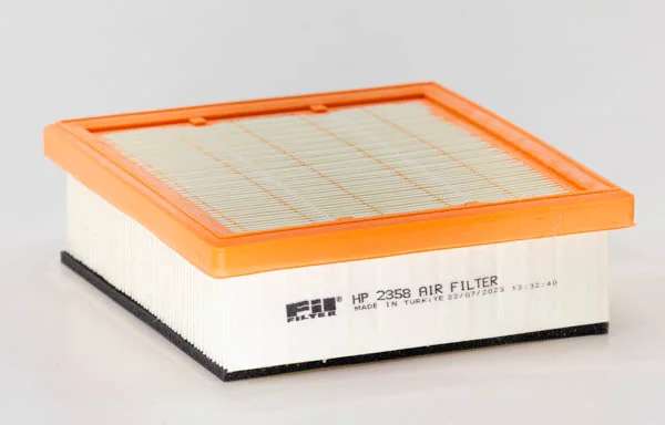 Fil Filter - HP2358 - Air filter element