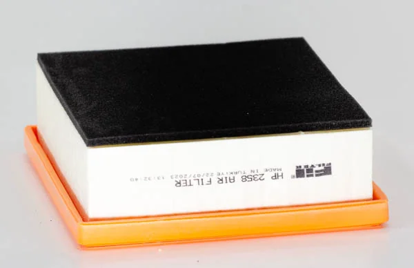 Fil Filter - HP2358 - Air filter element