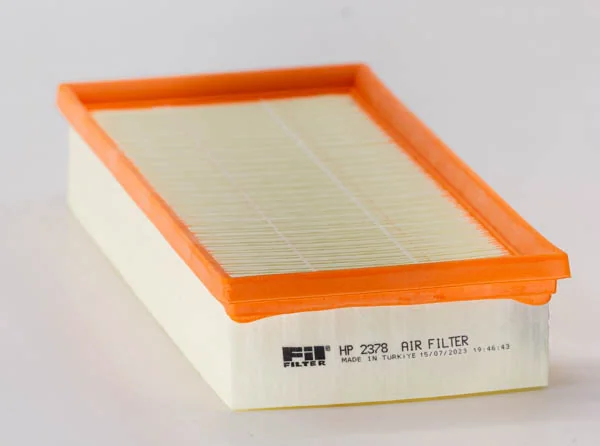 Fil Filter - HP2378 - Air filter element