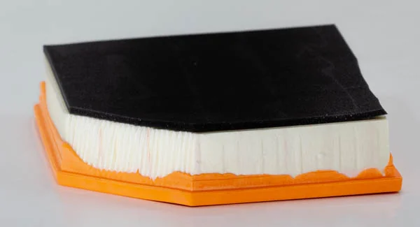 Fil Filter - HP2381 - Air filter element