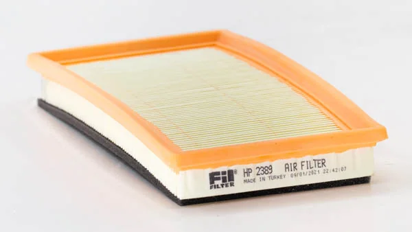 Fil Filter - HP2389 - Air filter element