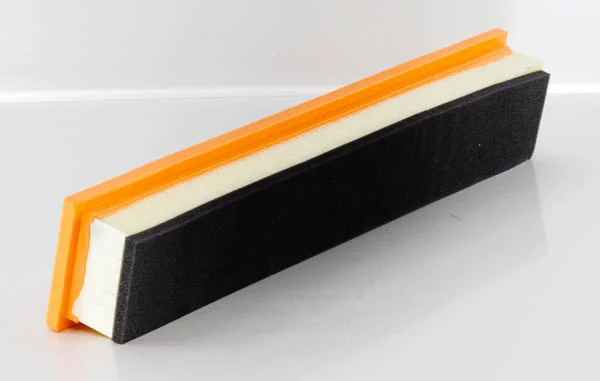 Fil Filter - HP2442 - Cabin air filter element