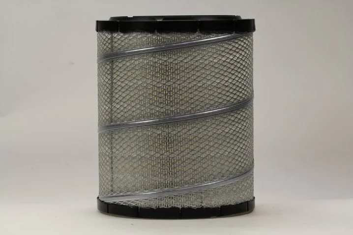 Fil Filter - HP2501 - Air filter element