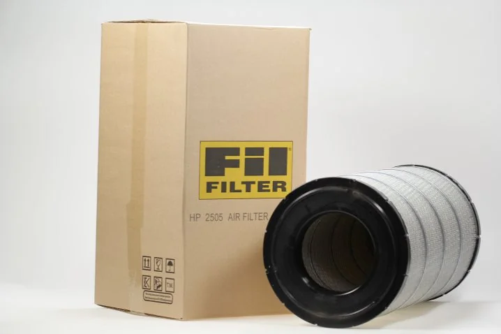Fil Filter - HP2505 - Air filter element