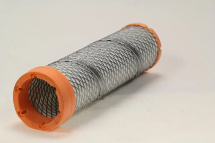 Fil Filter - HP2510 - Air filter element (secondary)
