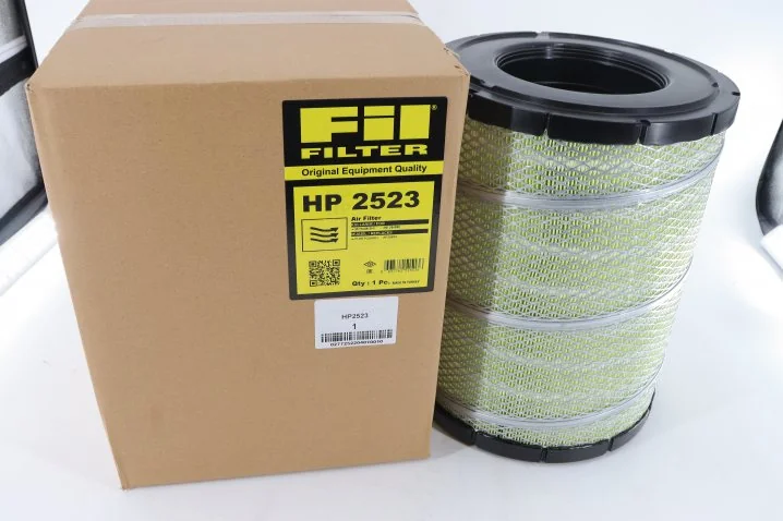 Fil Filter - HP2523 - Air filter element
