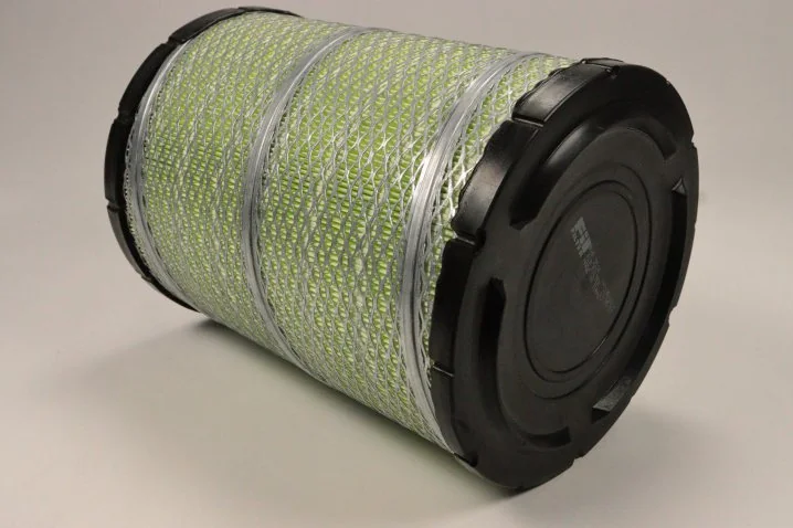Fil Filter - HP2524 - Air filter element