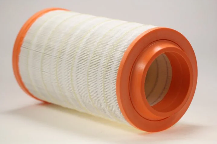 Fil Filter - HP2530 - Air filter element