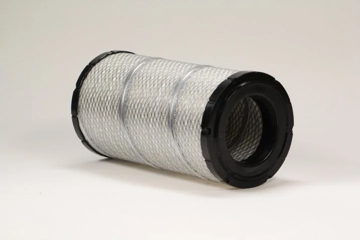 Fil Filter - HP2563 - Air filter element