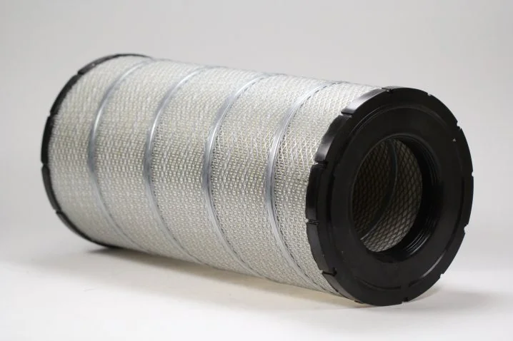 Fil Filter - HP2571 - Air filter element