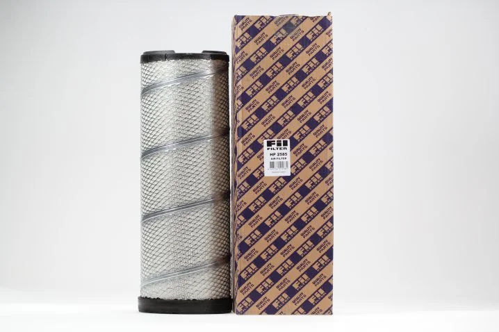Fil Filter - HP2585 - Air filter element