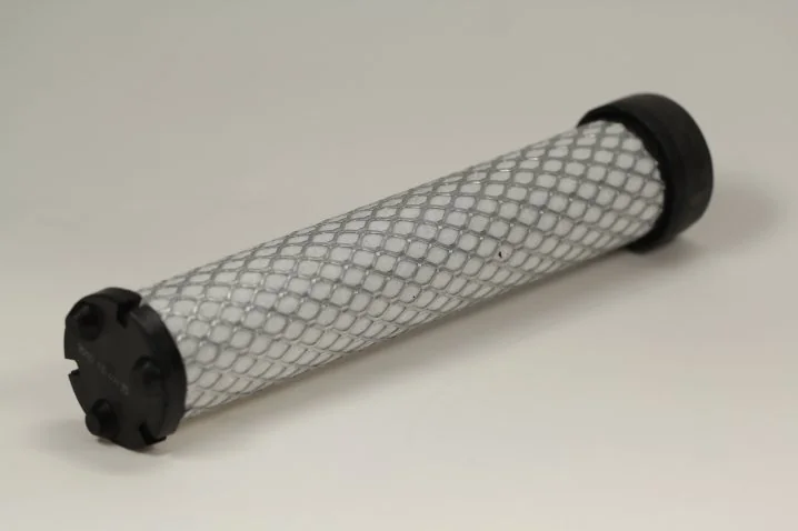 Fil Filter - HP2589A - Air filter element (secondary)