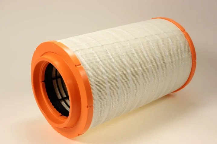 Fil Filter - HP2593 - Air filter element