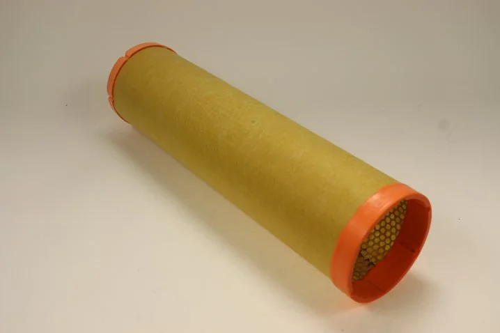 Fil Filter - HP2609 - Air filter element (secondary)