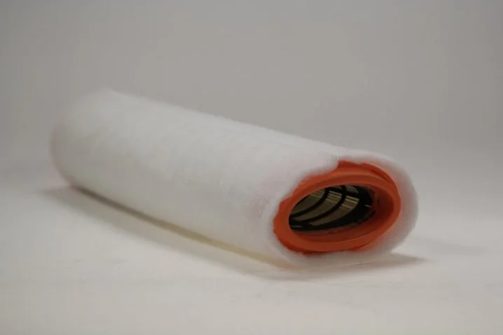 Fil Filter - HP2616 - Air filter element