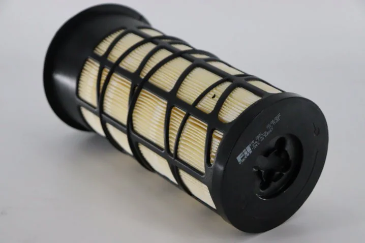 Fil Filter - HP2632 - Air filter element