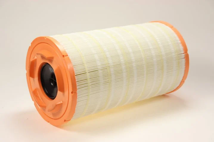 Fil Filter - HP2656 - Air filter element