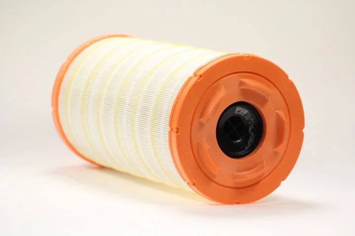Fil Filter - HP2657 - Air filter element