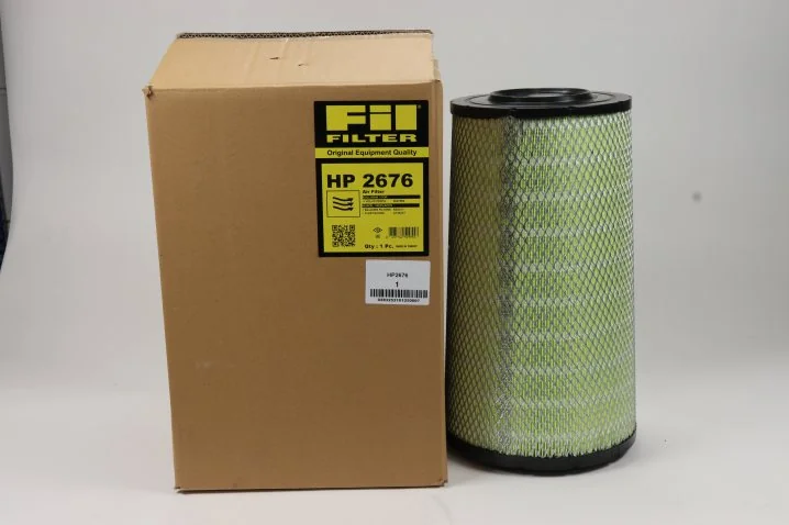 Fil Filter - HP2676 - Air filter element
