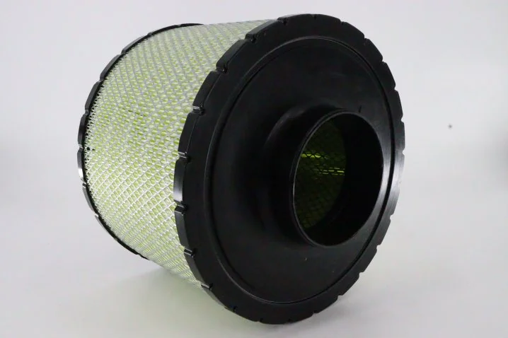 Fil Filter - HP2682 - Air filter (plug-on filter dn125)