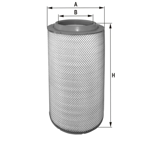 Fil Filter - HP2685 - Air filter element
