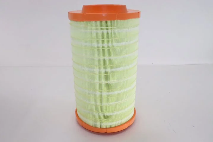 Fil Filter - HP2686 - Air filter element