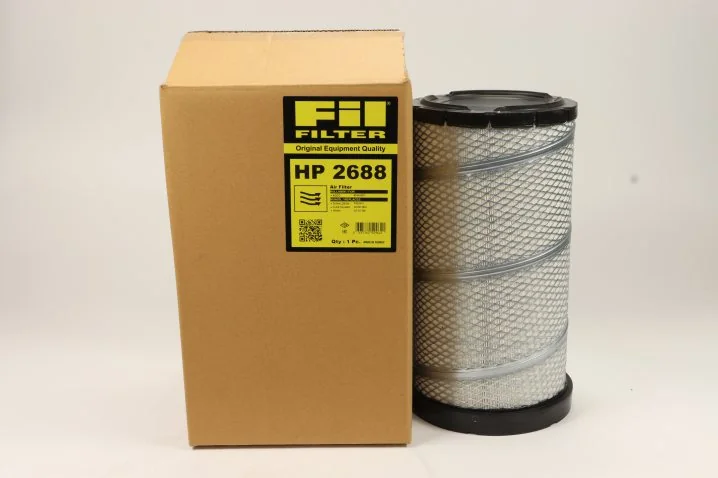 Fil Filter - HP2688 - Air filter element