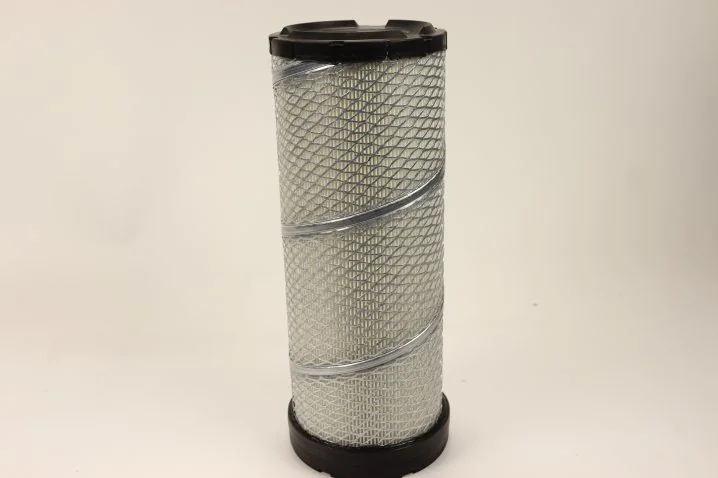 Fil Filter - HP2705 - Air filter element (secondary)
