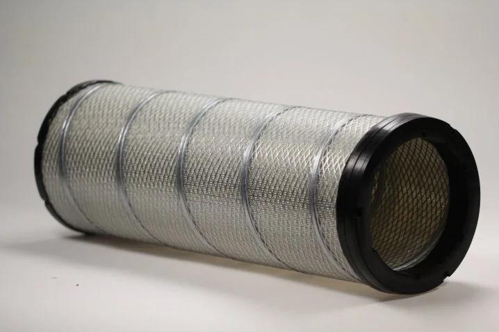 Fil Filter - HP2715 - Air filter element (secondary)