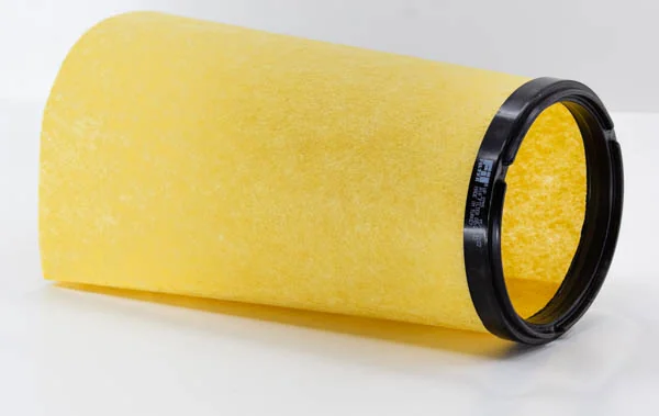 Fil Filter - HP2755 - Air filter element (secondary)