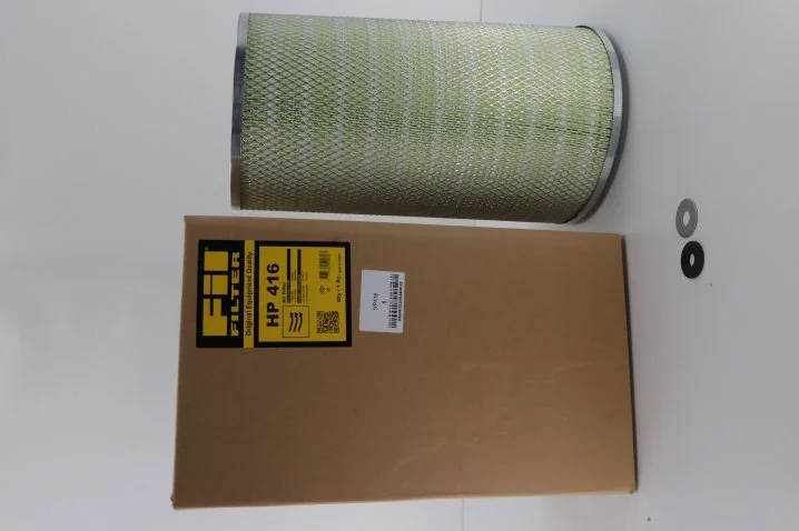 Fil Filter - HP416 - Air filter element