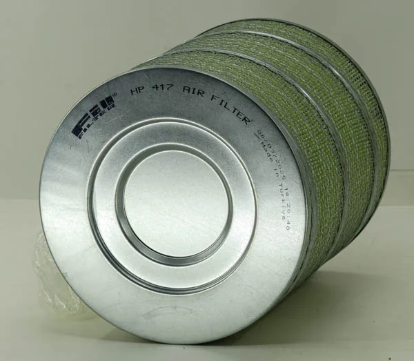 Fil Filter - HP417 - Air filter element