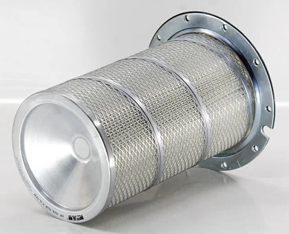 Fil Filter - HP424 - Air filter element (secondary)