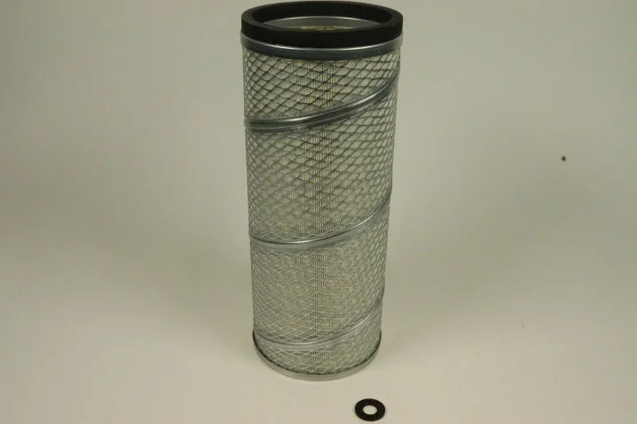 Fil Filter - HP4502 - Air filter element (secondary)