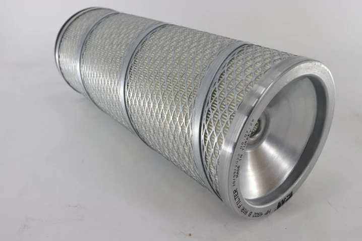 Fil Filter - HP4502B - Air filter element (secondary)