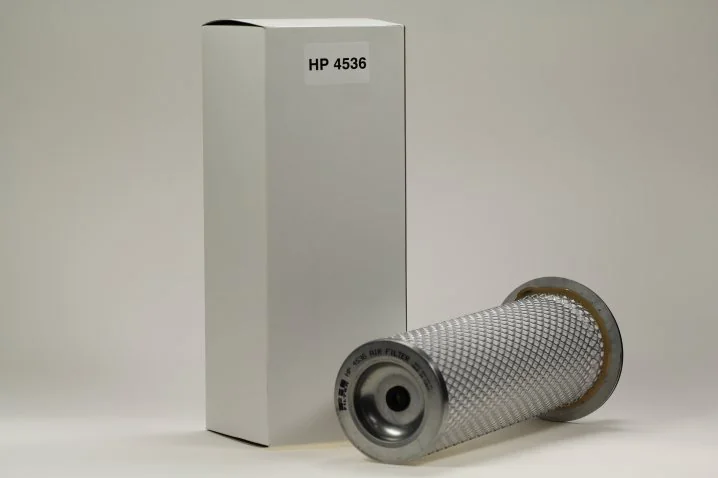 Fil Filter - HP4536 - Air filter element