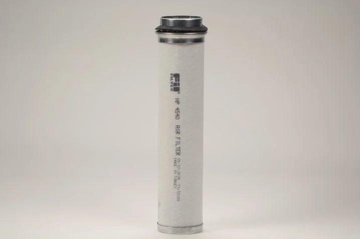 Fil Filter - HP4540 - Air filter element (secondary)