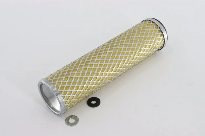 Fil Filter - HP4543 - Air filter element (secondary)