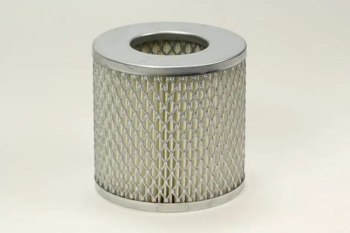 Fil Filter - HP4555 - Air filter element