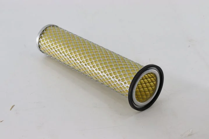 Fil Filter - HP4558 - Air filter element (secondary)