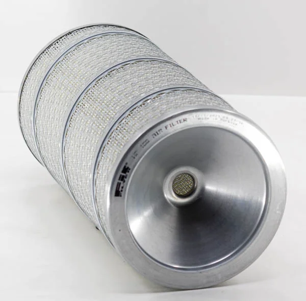 Fil Filter - HP456 - Air filter element (secondary)