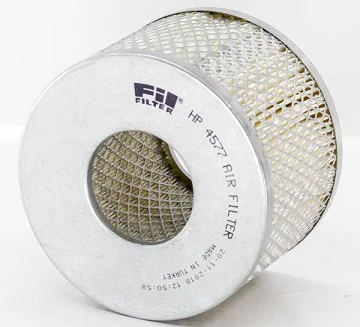Fil Filter - HP4577 - Air filter element