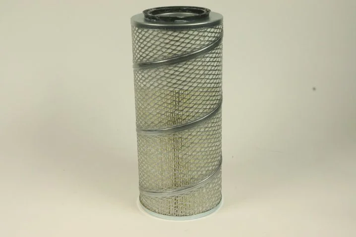 Fil Filter - HP4580 - Air filter element