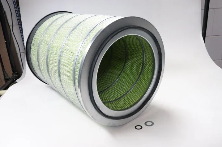 Fil Filter - HP4635 - Air filter element